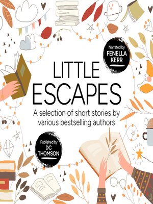 cover image of Little Escapes